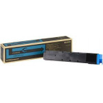 Kyocera Toner Laser Mita TK-8305C Cyan - 15K Pgs - (1T02LKCNL0)