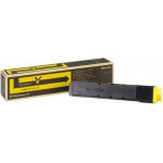 Kyocera Toner Laser Mita TK-8305Y Yellow - 15K Pgs - (1T02LKANL0)