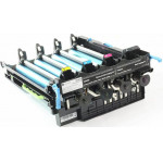 Lexmark Imagine Unit Black Color - 40k Pgs - (70C0Z50)