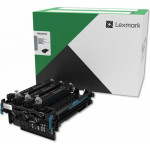 Lexmark Imaging Unit Color Cmy 125K Pgs - (78C0ZV0)