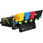Lexmark Imaging Unit Cym 150K Pgs - (74C0ZV0)