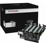 Lexmark Photoconductor Kit 40K Pgs - (70C0P00)