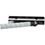Lexmark Toner Laser - 32.5k Pgs - (54G0H00)