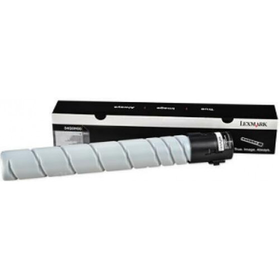 Lexmark Toner Laser - 32.5k Pgs - (54G0H00)