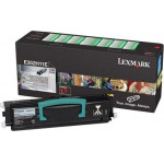 Lexmark Toner Laser 352H11E High Yield Black 9K Pgs - (E352H11E)