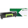Lexmark Toner Laser Extra High Yield - 20k Pgs - (56F2X00)