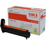 OKI Drum Laser Yellow - 30K Pgs - (45395701)