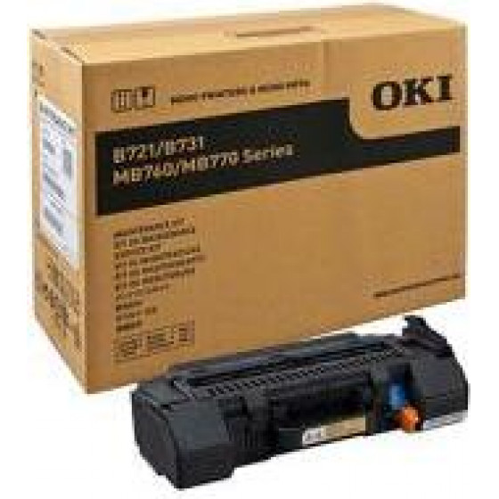 OKI Maintenance Kit 4543104 - 200K Pgs - (45435104)