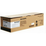 Sharp Toner Black 30k Pgs - (MX-B45GT)