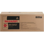 Sharp Toner Black 40k Pgs - (MX-561GT)