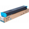 Sharp Toner Copier Cyan 15k Pgs - (MX-36GTCA)