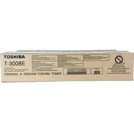 Toshiba Toner Laser E-Studio T3008E 43.9K - (6AJ00000151)