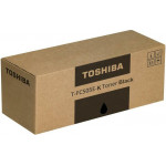 Toshiba Toner Laser Printer Estudio TFC-505E Black38,4k Pages - (6AJ00000139)