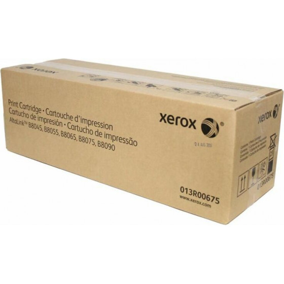 Xerox Drum B8000 Series ( 190K ) - (013R00675)