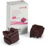 Xerox Ink Colorstix Solid Magneta - 2STicks 2x2.2k Pgs - (108R00932)