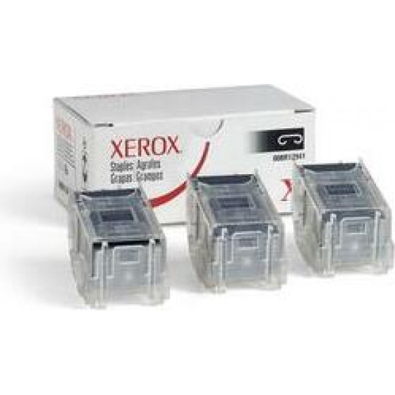 Xerox Staples Replacement Containers - (008R12941)