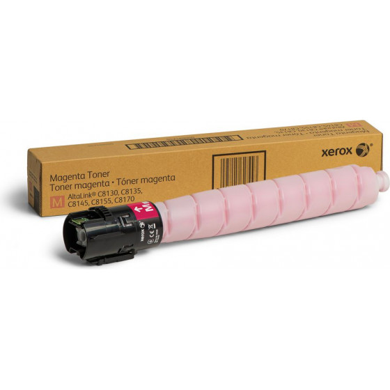 Xerox Toner Altalink C8130-8135-8145-8155-8170 Magenta 28K - (006R01748)