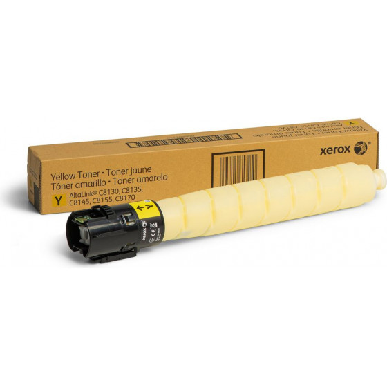 Xerox Toner Altalink C8130-8135-8145-8155-8170 Magenta 28K - (006R01749)