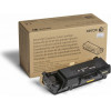 Xerox Toner Black - 15000 Pages - (106R03624)