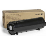 Xerox Toner Black 25.9K Versalink B60X Hc - (106R03942)