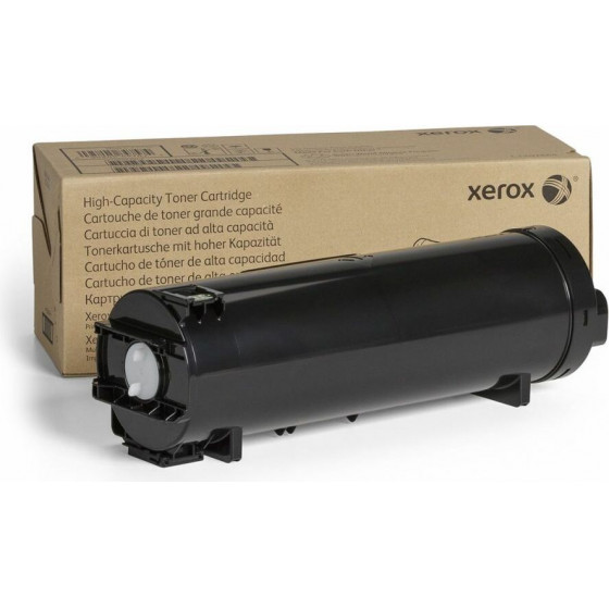 Xerox Toner Black 25.9K Versalink B60X Hc - (106R03942)