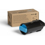 Xerox Toner Cyan 16.8K Extra Hc Versalink C600 - (106R03920)