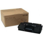 Xerox Toner Laser Tektronix Black High Capacity 11K - (106R02307)