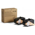 Xerox Toner Tektronix Dual Pack Black - 10k Pgs - (106R02605)