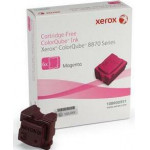 Xerox Toner Tektronix Magenta - 17.3K Pgs - (108R00955)