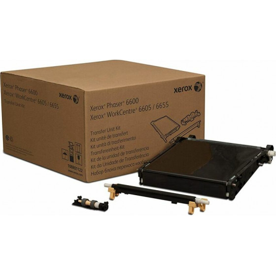 Xerox Transfer Laser Tektronix - (108R01122)