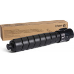 Xerox Versalink C8000 High Capacity Black Toner Cartridge (20.900 pages) - (106R04053)