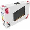 Avide Outdoor Wall Lamp Sydney Led 6W Ww IP65 20cm - (AOLW6WW-SYDL)