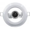 GloboStar Acida ������� ��������� ��������� ���� ������ ��� ����� R63 �� ����� E27 Ac 220-240V IP20 �11 x �11cm - ����� - 5 Years Warranty - (77844)