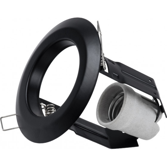 GloboStar Acida ������� ��������� ��������� ���� ������ ��� ����� R63 �� ����� E27 Ac 220-240V IP20 �11 x �11cm - ����� - 5 Years Warranty - (77845)