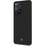 Celly Cromo Fluo Xiaomi Redmi Note 11 Pro 5G / Redmi Note 11 Pro 4G Black Backcover - (CROMO1020BK)