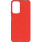 Senso Liquid Xiaomi Redmi Note 11 4G / Note 11s 4G / Xff Edition Red Backcover - (SELIXIARN11SR)