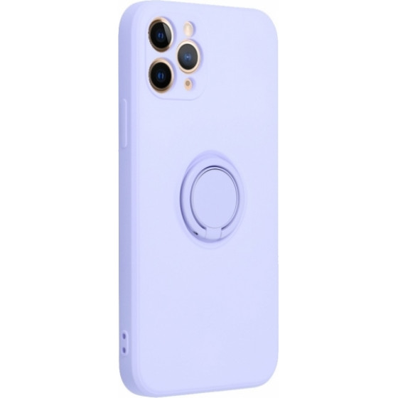 Senso Ring Iphone 11 Violet Backcover - (SERIP11V)