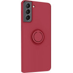 Senso Ring Samsung S21 Fe Hawthorn Backcover - (SERSAMS21FEH)