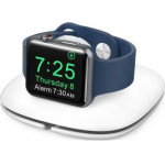 AHAstyle ����������� ������������� ���� PT126 ��� ������� Apple Iwatch ����� - (PT126-WE)