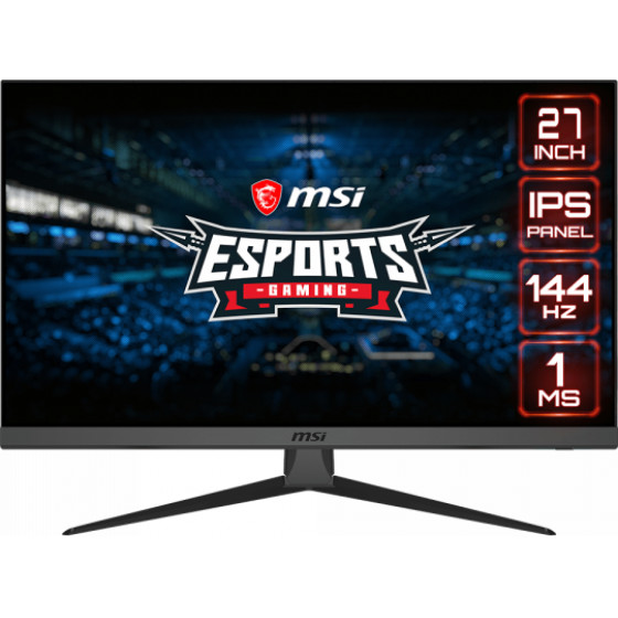 ����� MSI 27'' Optix - (G272)