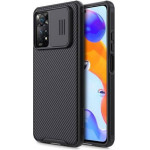 Nillkin ���� Soft Tpu & Pc Camshield Pro Xiaomi Redmi Note 11 Pro/ Redmi Note 11 Pro 5G �����