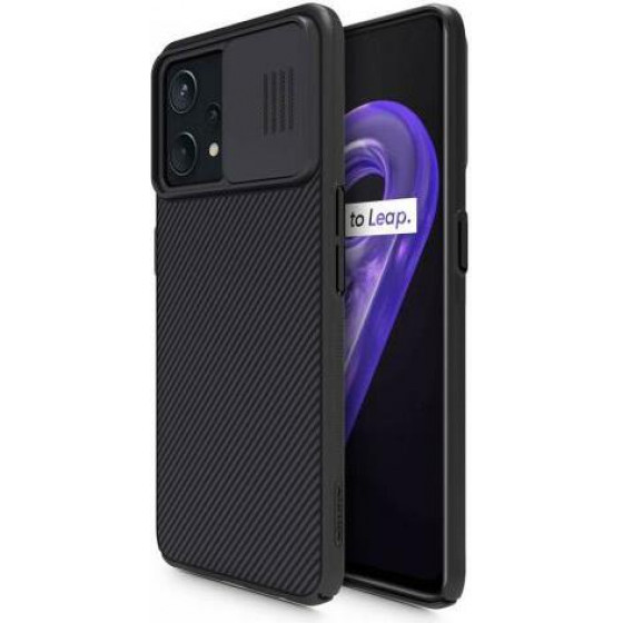Nillkin ���� Soft Tpu & Pc Camshield Realme 9/ 9 Pro Plus 5G �����