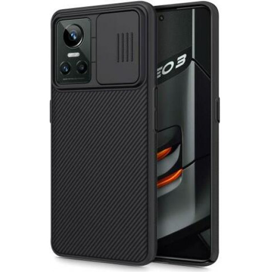 Nillkin ���� Soft Tpu & Pc Camshield Realme Gt Neo 3 5G �����