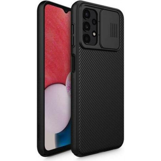 Nillkin ���� Soft Tpu & Pc Camshield Samsung A135F Galaxy A13 4G �����