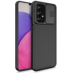 Nillkin ���� Soft Tpu & Pc Camshield Samsung A336B Galaxy A33 5G �����