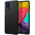 Spigen ���� Soft Tpu Liquid Air Samsung M536B Galaxy M53 5G �����