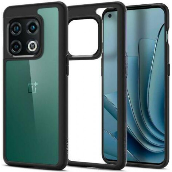 Spigen ���� Tpu & Pc Ultra Hybrid Oneplus 10 Pro 5G �������-�����