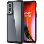 Spigen ���� Tpu & Pc Ultra Hybrid Oneplus Nord 2 5G �������-�����