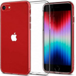 Spigen ���� Tpu Liquid Crystal Apple Iphone 7/ 8/ Se 2020/ Se 2022 �������
