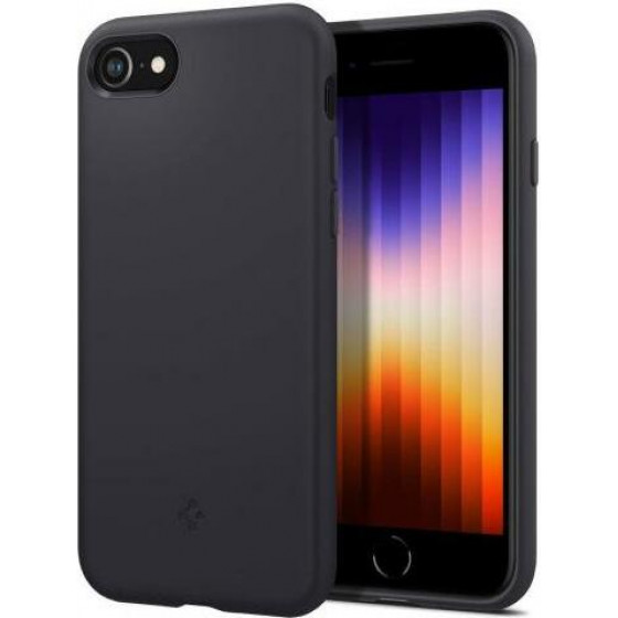 Spigen ���� Tpu Silicone Fit Apple Iphone 7/ 8/ Se 2020/ Se 2022 �����